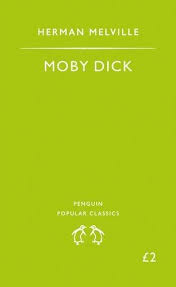 Moby Dick (Popular Classics)