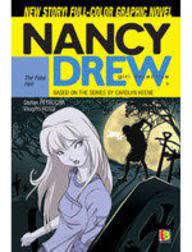 Nancy Drew: The Fake Heir