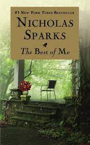The Best Of Me
