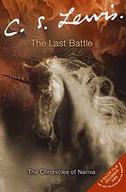 THE LAST BATTLE