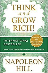 Think and Grow Rich