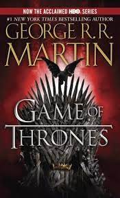 Game of Thrones