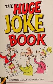 The Huge Joke Book