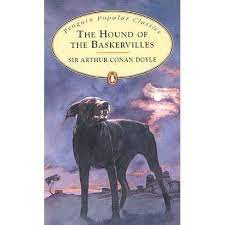 The Hound Of The Baskervilles