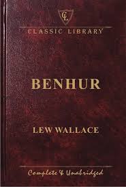 Ben Hur (Wilco Classic Library) [Hardcover]