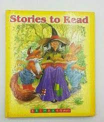 Stories to Read [HARDCOVER]
