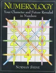 Numerology: Reveal Your True Character and Destiny [RARE BOOKS]