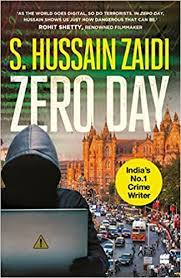 ZERO DAY