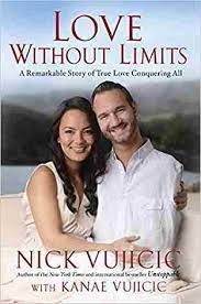 Love Without Limits [RARE BOOKS]