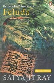 The Complete Adventures of Feluda - Vol. 2