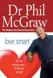Love Smart: Find the One You Want Fix the One You Got