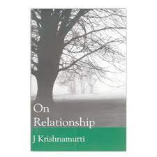 On Relationship [rare books]