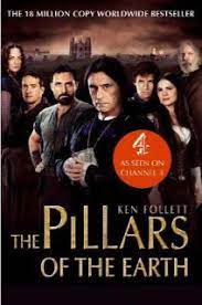 The Pillars of the Earth
