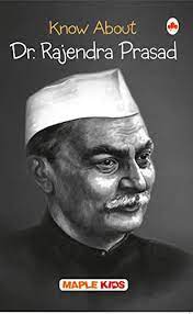 Know About Dr. Rajendra Prasad