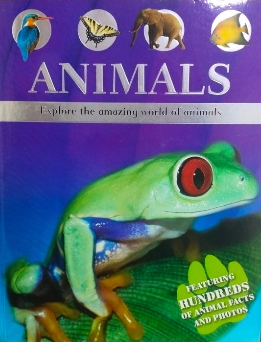Animals