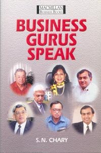 Business Gurus Speak