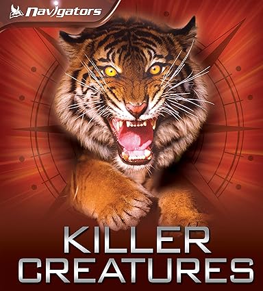 Killer creatures