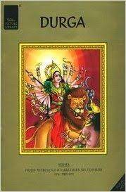 durga [graphic novel]