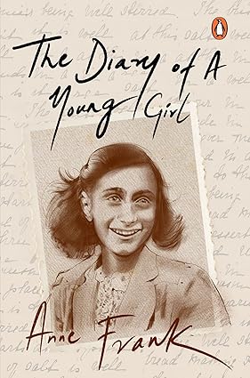 The diary of a young girl