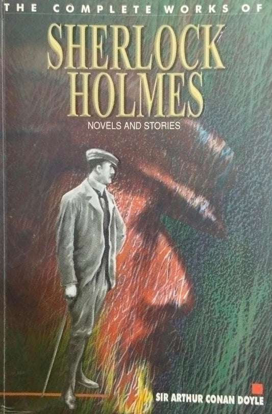 The complete works of sherlock holmes-volume 1 [rare books]