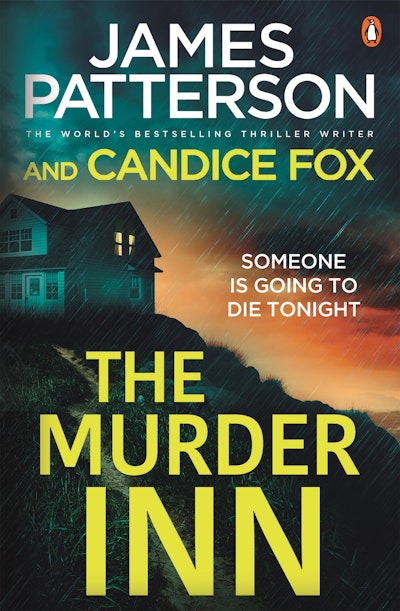 The Murder Inn by James Patterson| Candice Fox