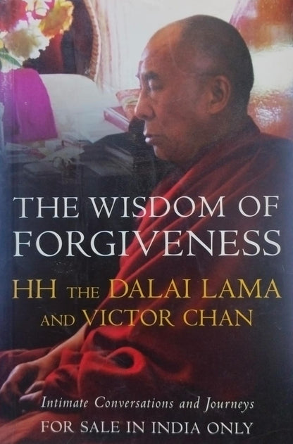 The wisdom of forgiveness