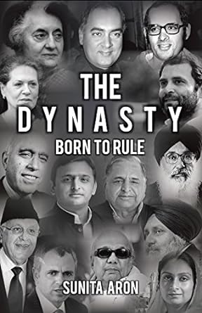 The Dynasty [Hardcover] [Rare books]
