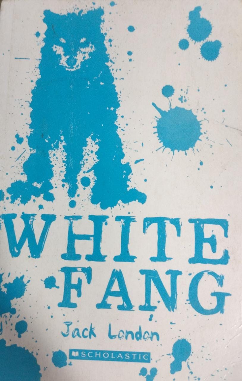 White Fang