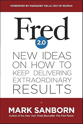 Fred 2.0 [hardcover][with sign copy][rare books]