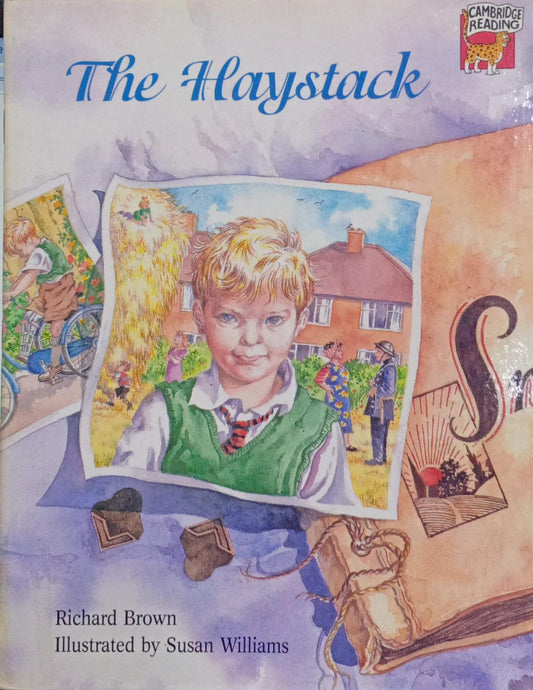 The Haystack