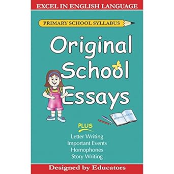 Original School Essays
