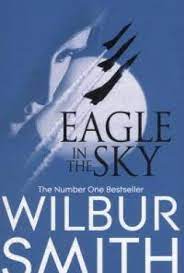 Eagle in the Sky