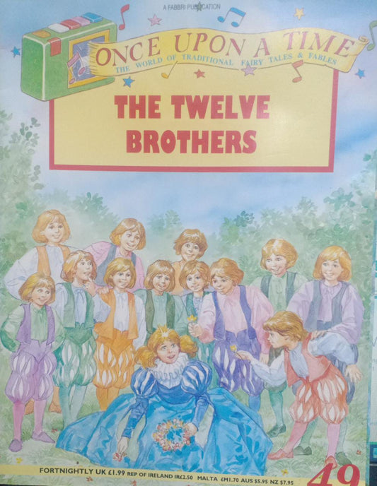 The Twelve Brothers