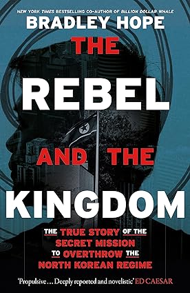The rebel and the kingdom