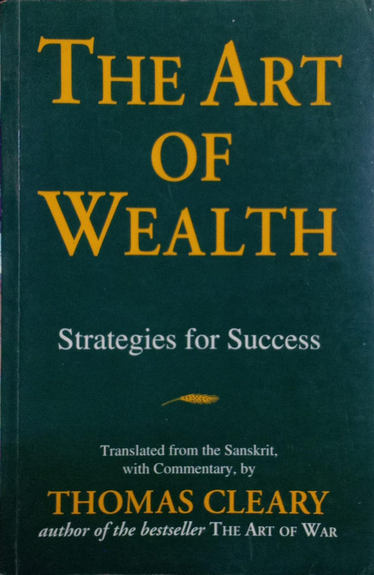 The Art of Wealth