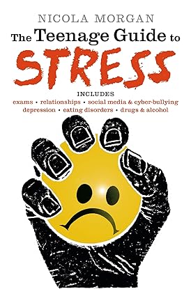 The teenage guide to dealing with stress
