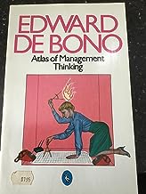 Atlas Of Management Thinking [RARE BOOKS]