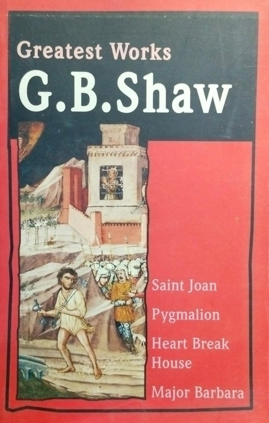 Greatest works