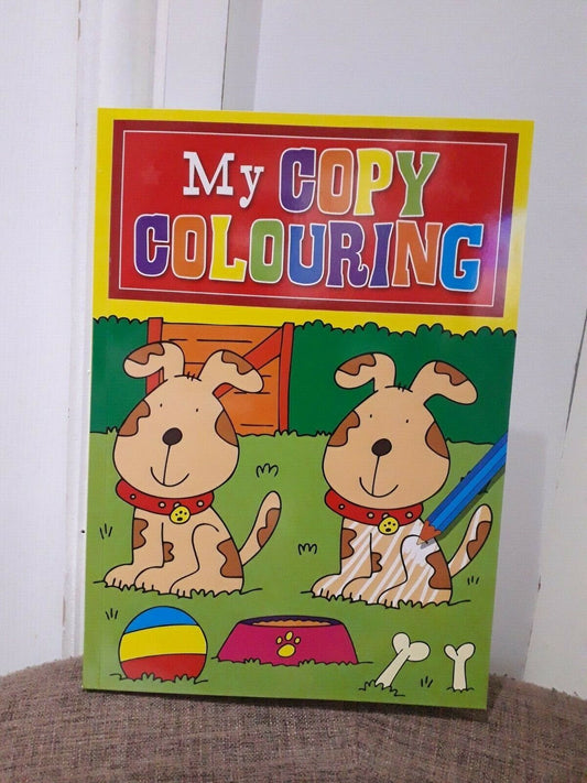 My Colouring