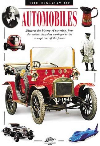 Automobiles