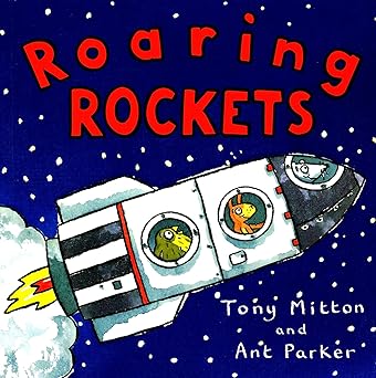 Roaring rockets