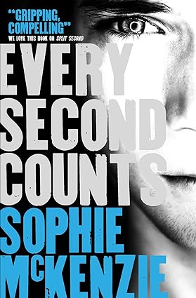Every second counts [rare books]