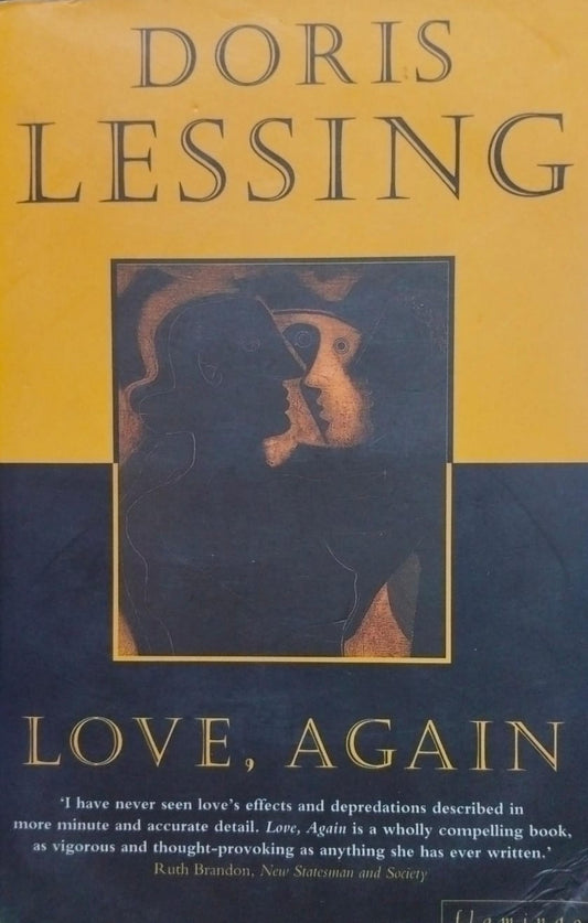 Love, again [rare books]