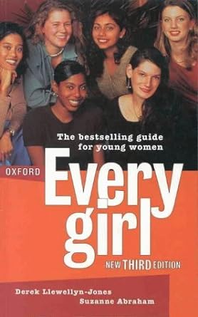 Everygirl [Rare books]