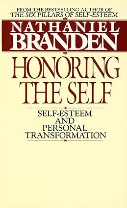 Honoring the self