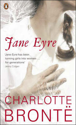 Jane eyre [rare books]