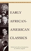 Early african- american classic