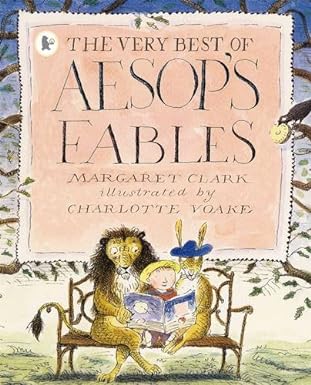 The Very Best of Aesop's Fables