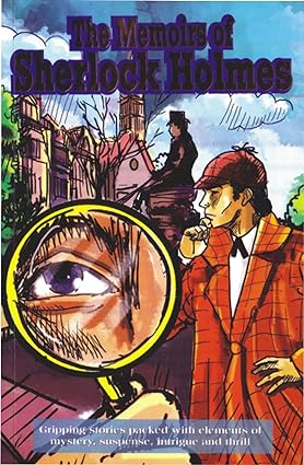 The Memoirs of Sherlock Holmes