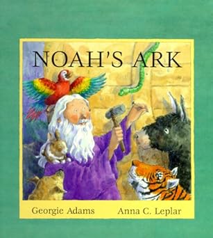 Noah's Ark